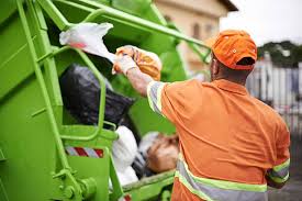 Same-Day Junk Removal Services in West Canton, NC