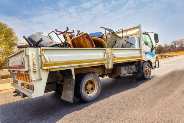 Best Electronics and E-Waste Disposal  in West Canton, NC