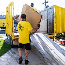 Best Residential Junk Removal  in West Canton, NC